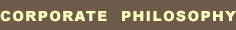企業理念